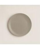 6 Assiettes À Dessert
Arita 20.5Cm En Grès
Gris