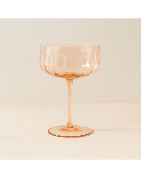 4 Coupes 36.5Cl
Riviera 36.5Cl En Verre
Orange