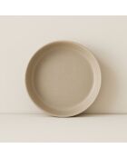 6 Assiettes Coupes
Arita 20.5Cm En Grès
Gris