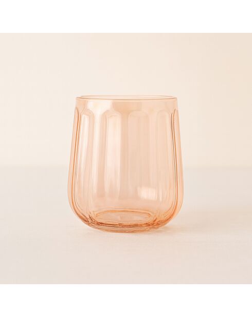 4 Gobelets 52.5Cl
Riviera 52.5Cl En Verre
Orange