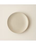 6 Assiettes À Dessert
Arita 20.5Cm En Grès
Beige