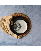 6 Assiettes À Dessert
Pescare 20Cm En
Porcelaine Blanche