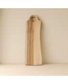 Planche À Découper
Wood En Bois D'Acacia
55X16Cm