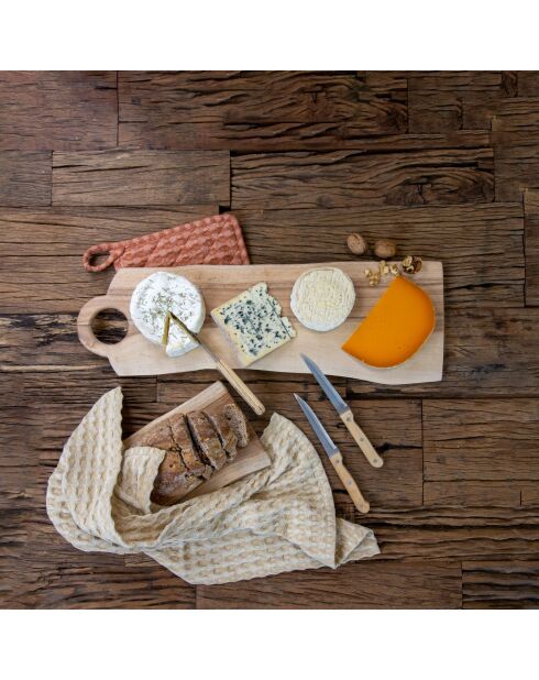 Planche À Découper
Wood En Bois D'Acacia
55X16Cm