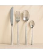 6 Cuillères De Table
Louise 20Cm En Acier
Inoxydable