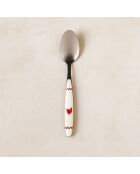 6 Cuillères De
Table Gallina 21Cm En
Acier Inoxydable