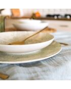 6 Assiettes À
Dessert Natura 21Cm En
Porcelaine