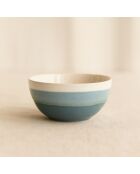 6 Bols Riga Bleu
57Cl En Grès