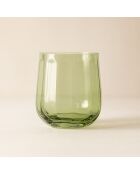 4 Gobelets
Riviera 52.5Cl En Verre
Vert