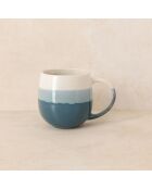 6 Mugs Rita Bleu
44Cl En Grès