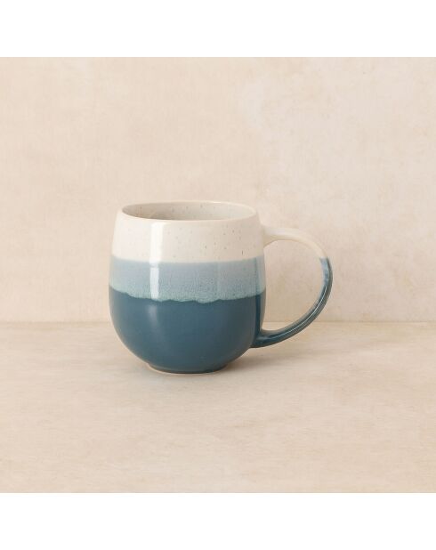 6 Mugs Rita Bleu
44Cl En Grès