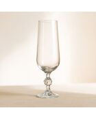 3 Flûtes Matignon
18Cl En Cristallin