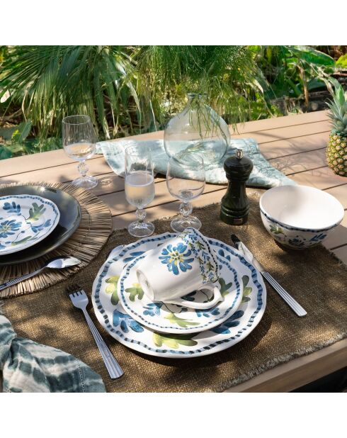 3 Flûtes Matignon
18Cl En Cristallin