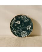 6 Assiettes Dessert
Botanic 20Cm En
Porcelaine