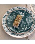 6 Assiettes Dessert
Botanic 20Cm En
Porcelaine