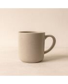 6 Mugs Arita 38Cl En
Grès Gris