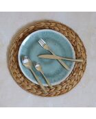 Ménagère Lima
24 Pièces En Acier
Inoxydable