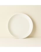 6 platos de sopa
Metropolitan 21 cm en
Porcelana blanca