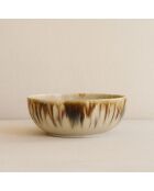 6 Coupelles Maka En
Porcelaine 16Cm