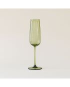 4 Flutes Riviera
24Cl En Verre Vert