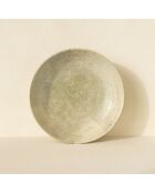 6 Assiettes Creuses
Natura 21Cm En
Porcelaine