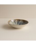 6 Assiettes Calottes
Maka 21Cm En Porcelaine