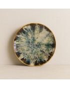 6 Assiettes Desserts
Maka 20Cm En Porcelaine