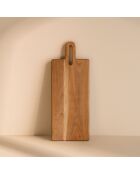 Planche À Découper
Wood En Bois D'Acacia
45X17Cm