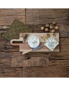 Planche À Découper
Wood En Bois D'Acacia
45X17Cm