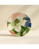 6 Assiettes Creuses
Floralux 21Cm En
Porcelaine