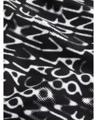 Lot de 7 boxers trunk multicolores