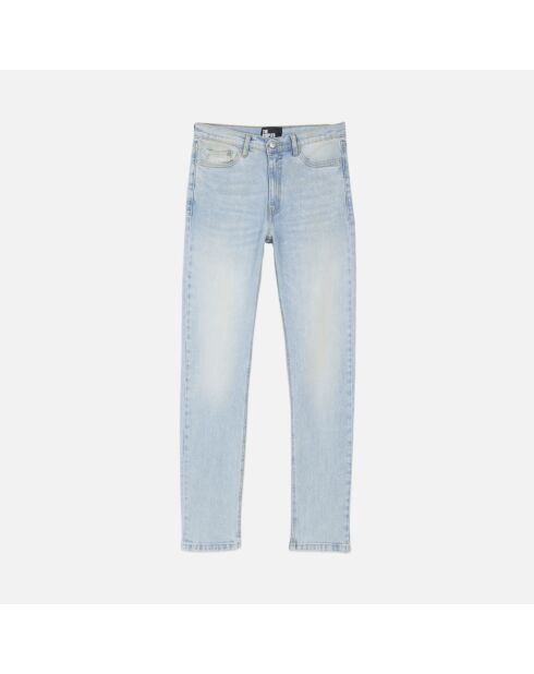 Jean slim bleu clair