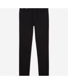 Jean slim noir