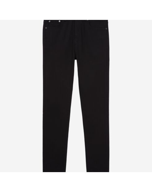 Jean slim noir