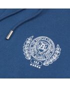 Pantalon de Jogging Logo bleu roi