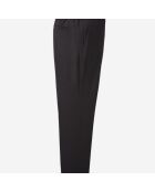 Pantalon de costume noir