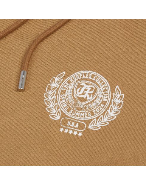 Jogging Logo camel