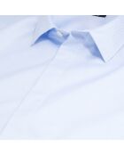 Chemise formelle bleu ciel