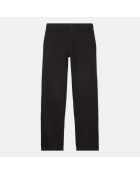 Pantalon chino noir