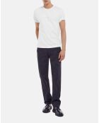 Pantalon chino noir