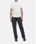 Pantalon chino noir