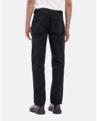 Pantalon chino noir