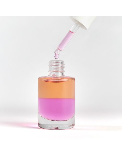 Le Soin Bi-Phase Cuticules & Ongles