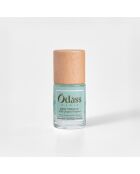 Le soin 'miracle' sos ongles fragiles