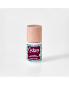 Le vernis semi-permanent Cerise Noire