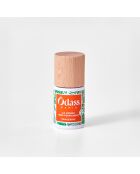 Semipermanenter Nagellack Tangerine