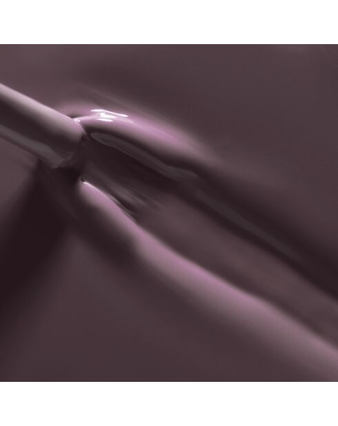 Le vernis semi-permanent Figue Fraîche