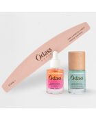 Le Kit Soins Cuticules & Ongles