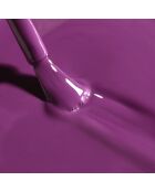 Le vernis semi-permanent Lilas Mauve