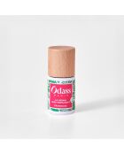 Le vernis semi-permanent Framboise